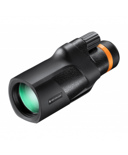 Kampf K&F Concept BaK-4 12x50 spotting scope - juodas