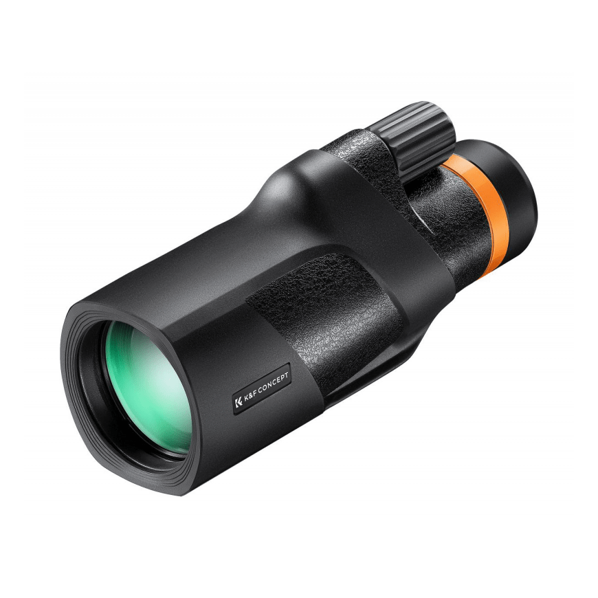 Kampf K&F Concept BaK-4 12x50 spotting