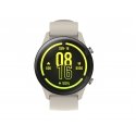 Xiaomi Mi Watch 3,53 cm (1.39") AMOLED 46 mm Digitāls 454 x 454 pikseļi Skārienjūtīgais ekrāns Bēšs Xiaomi Mi Watch 3,53 cm (1.39") AMOLED 46 mm Digitāls 454 x 454 pikseļi Skārienjūtīgais ekrāns Bēšs