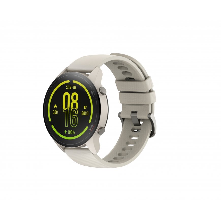 Xiaomi Mi Watch – 2