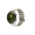 Xiaomi Mi Watch 3,53 cm (1.39") AMOLED 46 mm Digitaalinen 454 x 454 pikseliä Kosketusnäyttö Beige GP Xiaomi Mi Watch 3,53 cm (1.39") AMOLED 46 mm Digitaalinen 454 x 454 pikseliä Kosketusnäyttö Beige GP