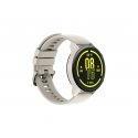 Xiaomi Mi Watch 3,53 cm (1.39") AMOLED 46 mm Цифровой 454 x 454 пикселей Сенсорный экран Бежевый GPS Xiaomi Mi Watch 3,53 cm (1.39") AMOLED 46 mm Цифровой 454 x 454 пикселей Сенсорный экран Бежевый GPS