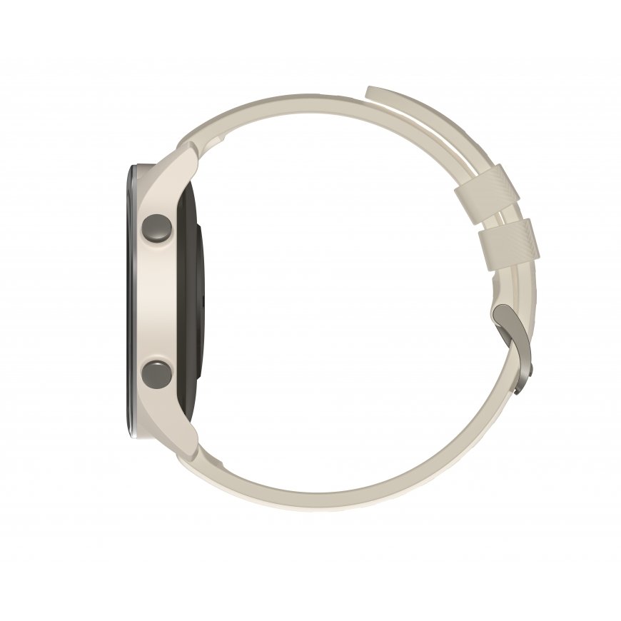 Xiaomi Mi Watch 3,53 cm (1.39") AMOLED 46 mm Digitaalinen 454 x 454 pikseliä Kosketusnäyttö Beige GP – 4