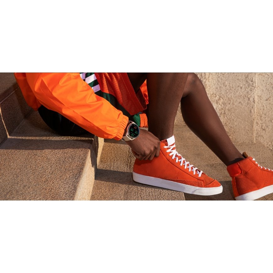Xiaomi Mi Watch – 5