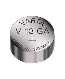 Varta v386 Ühekordne patarei Aluseline