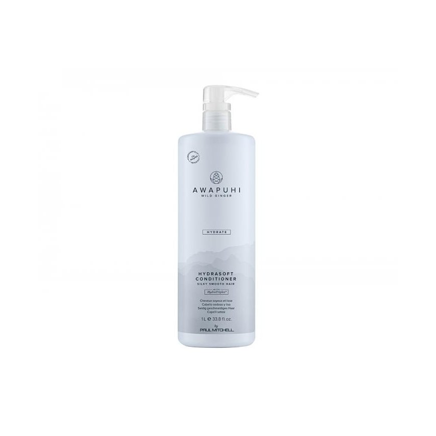 Paul Mitchell Paul Mitchell Awapuhi Wild