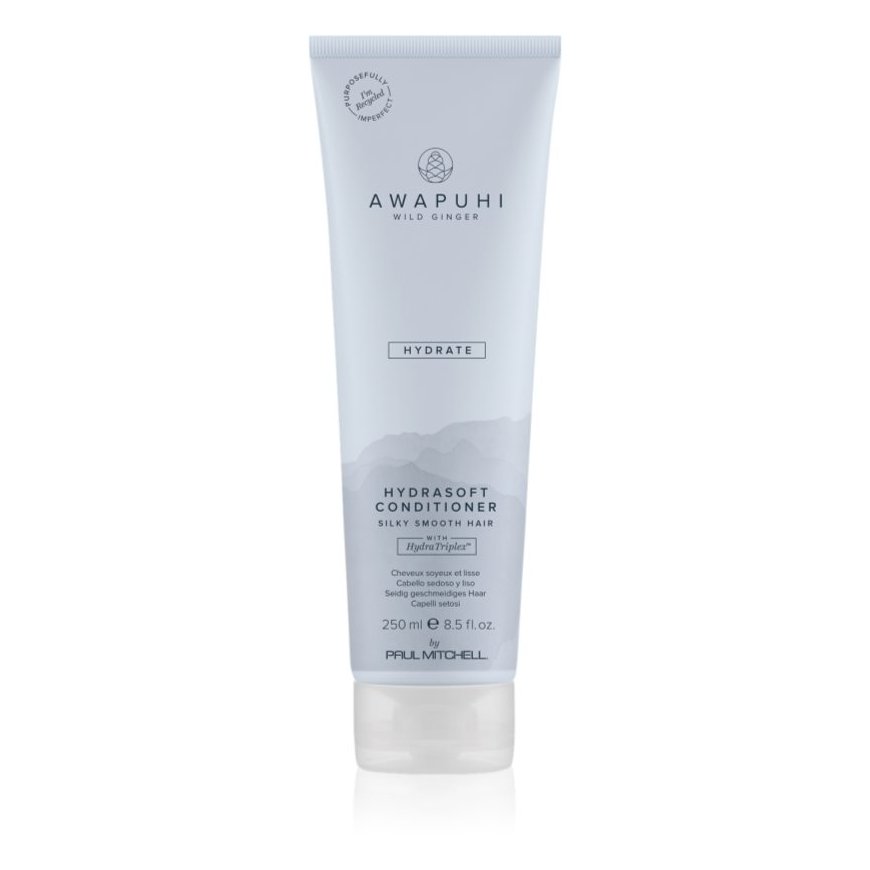 Paul Mitchell Awapuhi Wild Ginger HydraSoft Conditioner - Hydrating conditioner – 2