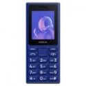 NOKIA 105 TA-1684 DS Mėlynas NOKIA 105 TA-1684 DS Mėlynas