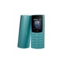 NOKIA 105 TA-1684 DS Mėlynas NOKIA 105 TA-1684 DS Mėlynas