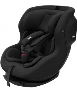 Thule Elm - swivel car seat 67-105 cm ~0-18 kg, siedzisko | Black