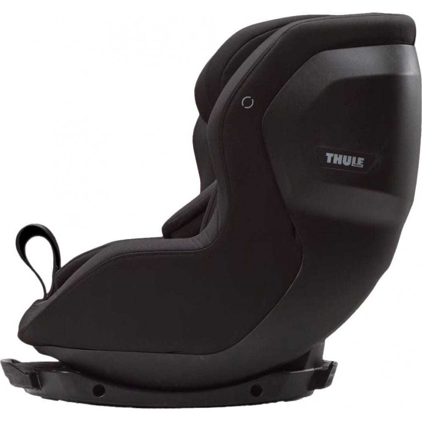 Thule Elm - swivel car seat 67-105 cm ~0-18 kg, siedzisko | Black – 2