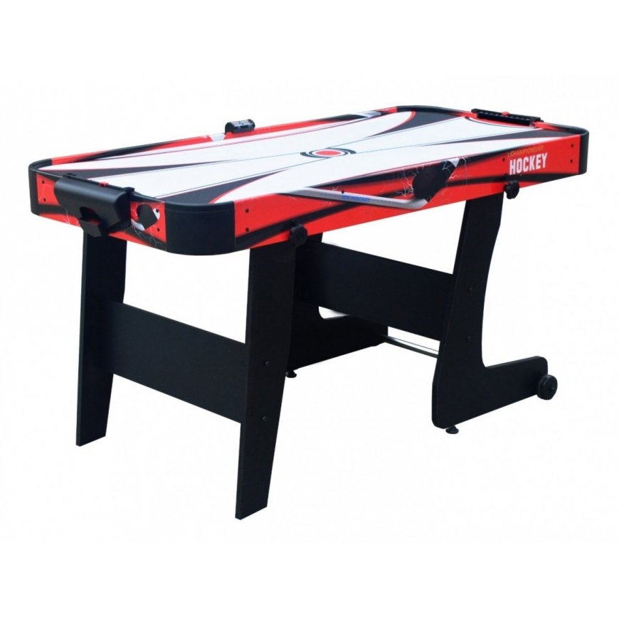 RoGer AirHockey Playing table 152x74x80 cm