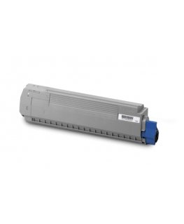 OKI 44059168 tonera kārtridžs 1 pcs Oriģināls Melns