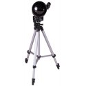 Teleskopas Levenhuk Skyline Travel Sun 70 su kuprine ir saulės filtru Teleskopas Levenhuk Skyline Travel Sun 70 su kuprine ir saulės filtru