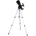 Teleskopas Levenhuk Skyline Travel Sun 70 su kuprine ir saulės filtru Teleskopas Levenhuk Skyline Travel Sun 70 su kuprine ir saulės filtru