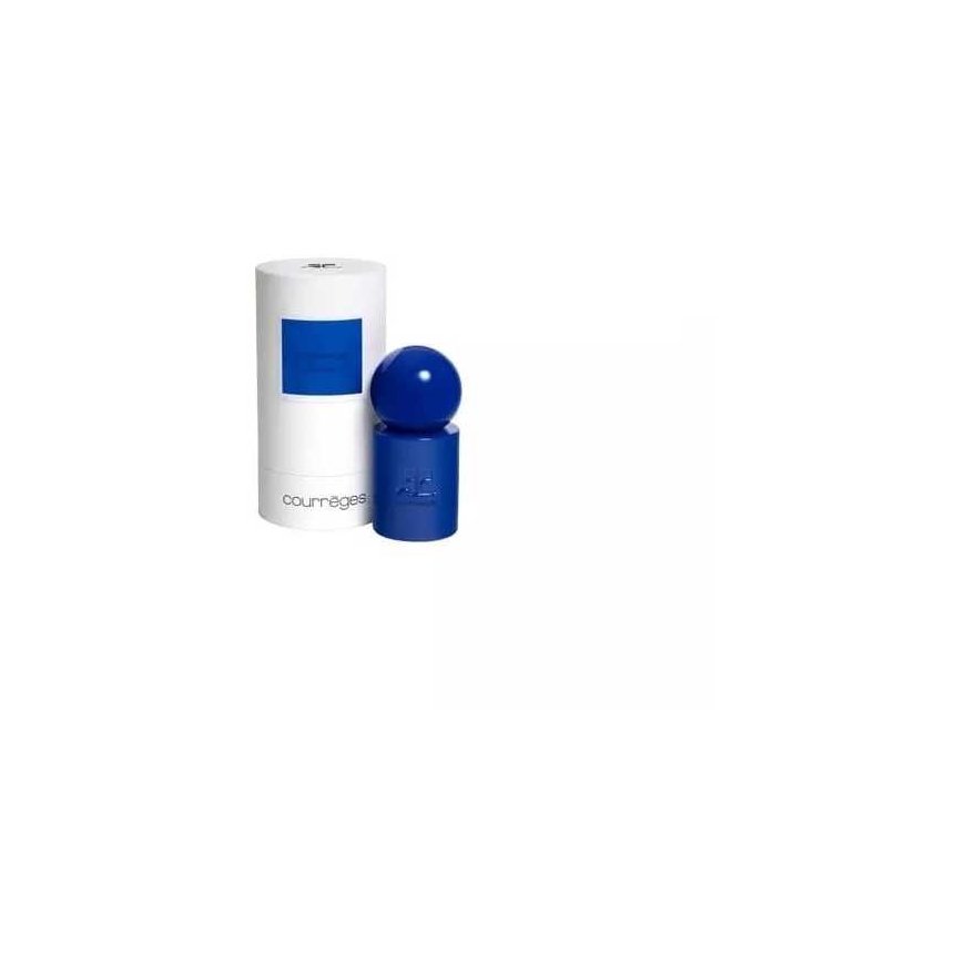 Courrèges Le Messager parfumuotasis vanduo 50ml – 2