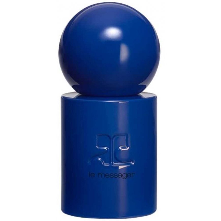 Courrèges Le Messager parfumuotasis vanduo 50ml – 3