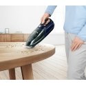 Bosch BHN20L rokas turamais putekļsūcējs Melns, Zils Bosch BHN20L rokas turamais putekļsūcējs Melns, Zils