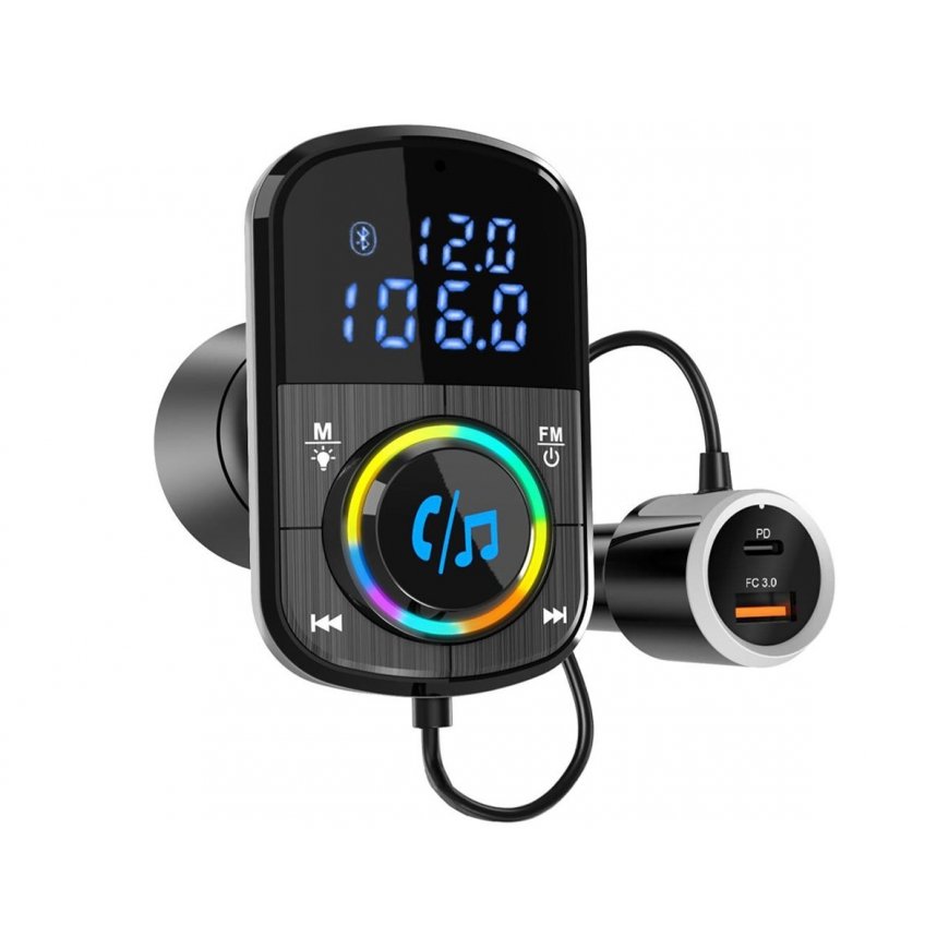 Navitel BHF08 PRO