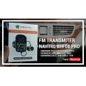 Navitel BHF08 PRO Navitel BHF08 PRO