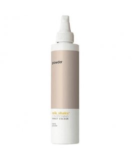 Milk Shake Direct Color Hair Toner 100ml - POWDER || Powdery