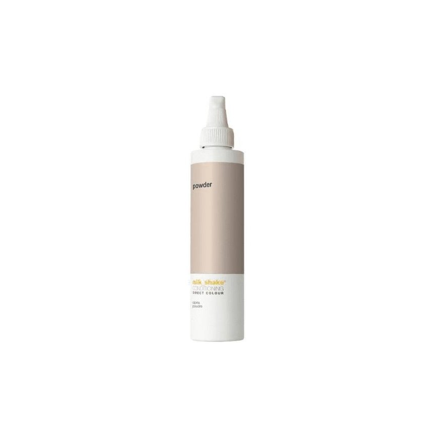 TONER Milk Shake Direct Color Hair