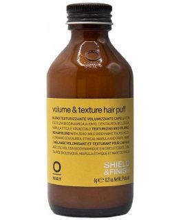 Oway Volume & Texture Hair Puff zwiększający objętość puder do włosów 6g
