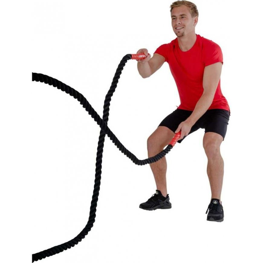 Detail LINA TRENINGOWA CROSSFIT 9M PURE 2 IMPROVE – 2