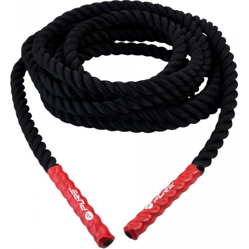 Detail LINA TRENINGOWA CROSSFIT 9M PURE 2 IMPROVE – 3