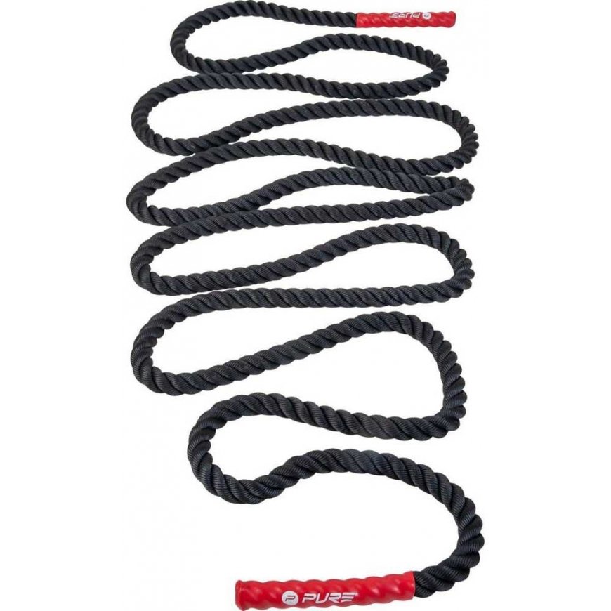 Detail LINA TRENINGOWA CROSSFIT 9M PURE 2 IMPROVE – 4