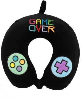 Drinkware Travel pillow Itotal LET'S PLAY