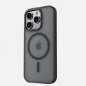 Swissten MagStick Flex Case for Apple iPhone 16 Pro Max Swissten MagStick Flex Case for Apple iPhone 16 Pro Max