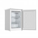 Severin GS 8864 ledusskapis Brīvi novietots 85 L D Balts