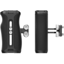 SmallRig 4756 Mini Side Handle with 1/4" -20 Screws SmallRig 4756 Mini Side Handle with 1/4" -20 Screws