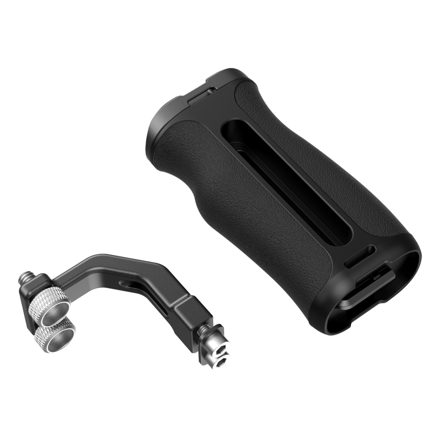 SmallRig 4756 Mini Side Handle with 1/4" -20 Screws – 3