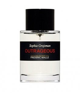 Frederic Malle Angry EDT - 100 ml
