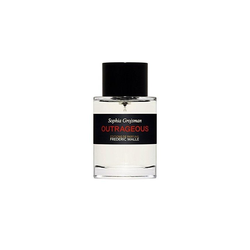 Frederic Malle Angry EDT - 100 ml