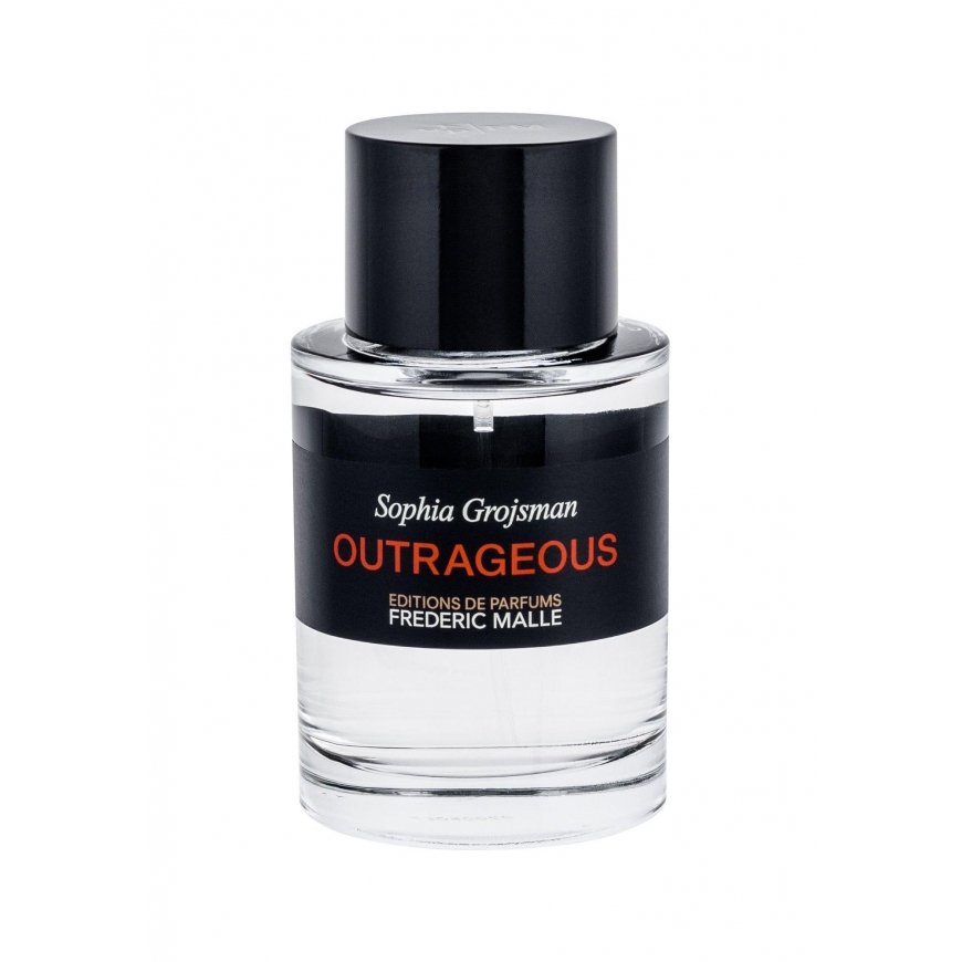Frederic Malle Piktinas EDT - 100 ml – 3