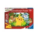 Ravensburger 05668 puzle 24 pcs Ravensburger 05668 puzle 24 pcs