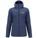 Brenta Down-Dark Denim Jacket-52 (XL) SALEWA