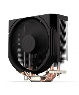 ENDORFY Spartan 5 MAX Processor Air cooler 12 cm Black