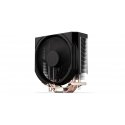 ENDORFY Spartan 5 MAX Procesors Gaisa dzesētājs 12 cm Melns