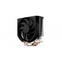 ENDORFY Spartan 5 MAX Procesors Gaisa dzesētājs 12 cm Melns