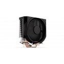 ENDORFY Spartan 5 MAX Процессор Air cooler 12 cm Черный