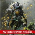 Wizards of the Coast Dungeons & Dragons Player's Handbook 2024 Book