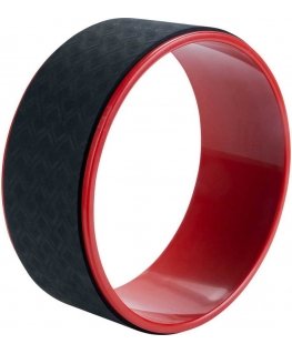 KOŁO DO ĆWICZEŃ JOGI 32,5CM 150KG PURE 2 IMPROVE