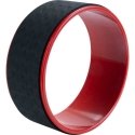 KOŁO DO ĆWICZEŃ JOGI 32,5CM 150KG PURE 2 IMPROVE KOŁO DO ĆWICZEŃ JOGI 32,5CM 150KG PURE 2 IMPROVE