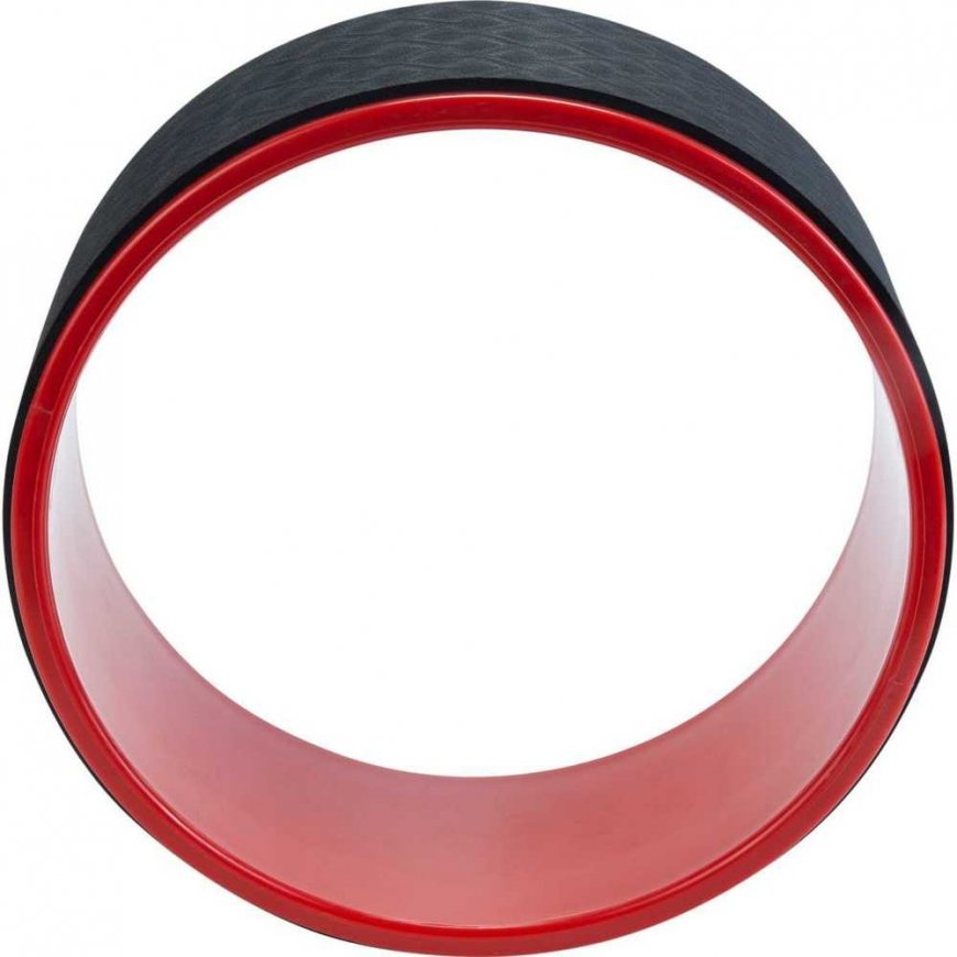 KOŁO DO ĆWICZEŃ JOGI 32,5CM 150KG PURE 2 IMPROVE – 2