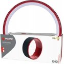 KOŁO DO ĆWICZEŃ JOGI 32,5CM 150KG PURE 2 IMPROVE KOŁO DO ĆWICZEŃ JOGI 32,5CM 150KG PURE 2 IMPROVE