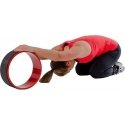 KOŁO DO ĆWICZEŃ JOGI 32,5CM 150KG PURE 2 IMPROVE KOŁO DO ĆWICZEŃ JOGI 32,5CM 150KG PURE 2 IMPROVE
